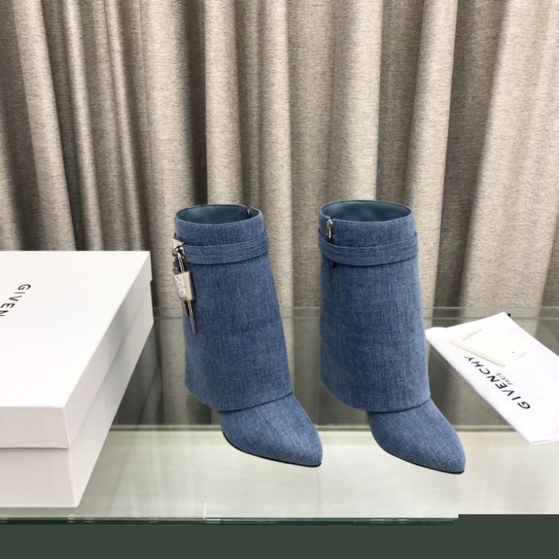 Givenchy Boots